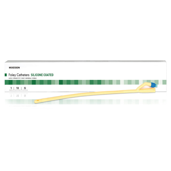 Foley Catheter