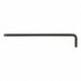 L-Style Ball-End Hex Key 3/8 