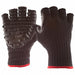 Anti-Vibration Gloves Half L PR