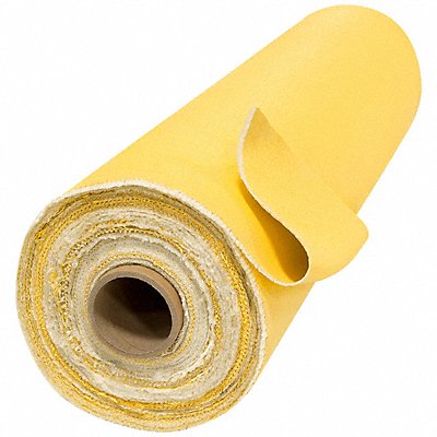 Welding Blanket Roll 150 ft L 5 ft W