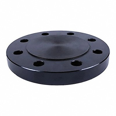 Metal Pipe Flanges