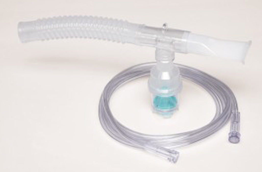 Handheld Nebulizer Kit