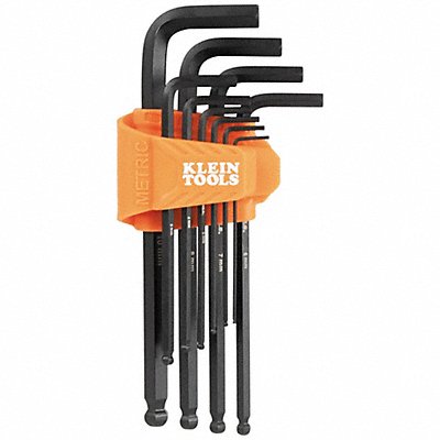 Hex and Torx Key Sets