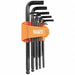 Hex Key Sets