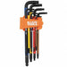 Hex Key Sets