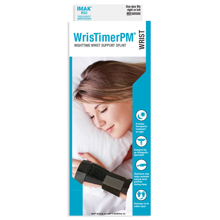 Night Wrist Brace