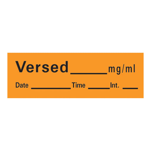 Drug Label