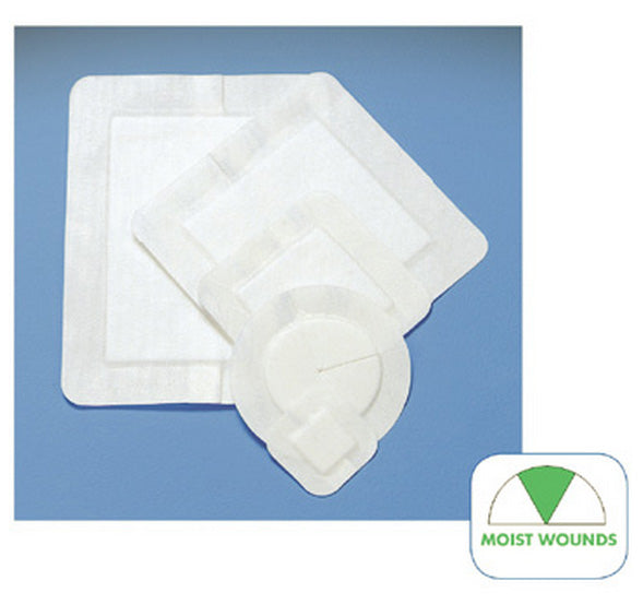 Composite Dressing