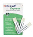 Blood Glucose Test Strips