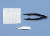 Suture Removal Kit