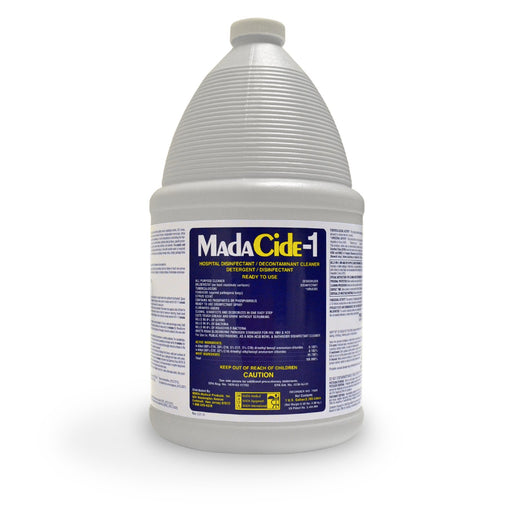 Surface Disinfectant Cleaner