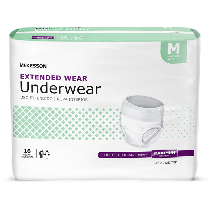 Absorbent Underwear