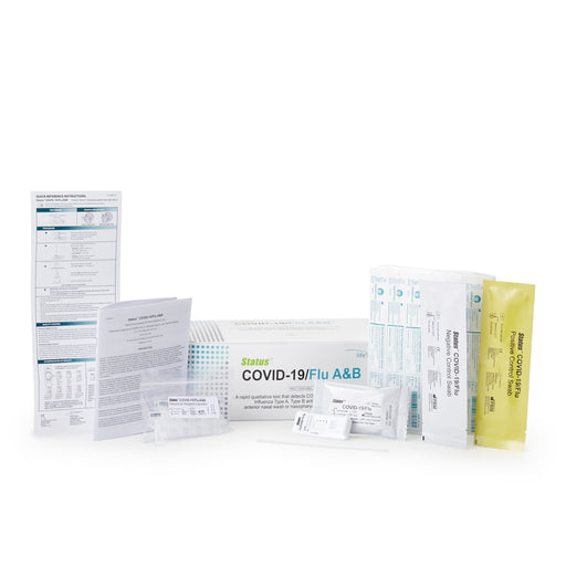 Respiratory Test Kit