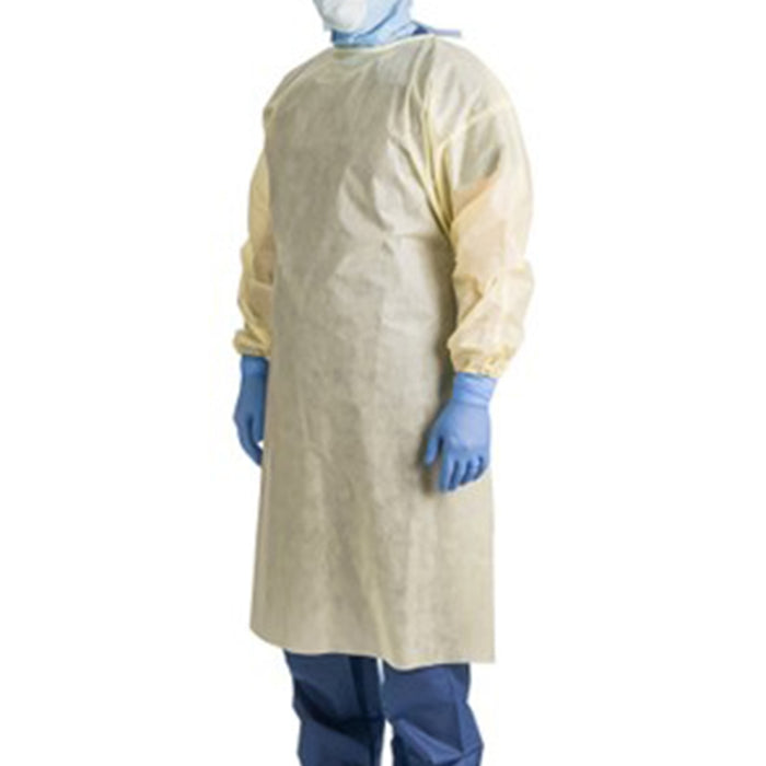 Protective Procedure Gown