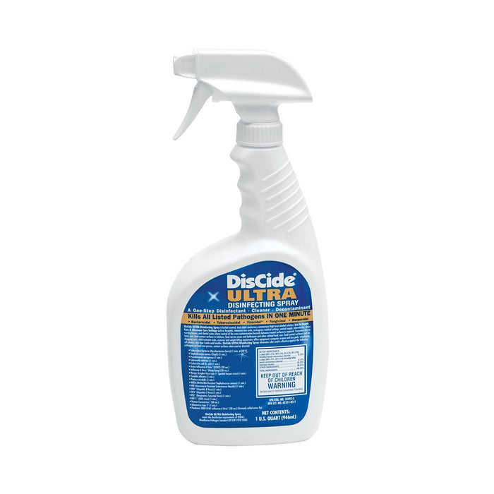 Surface Disinfectant Cleaner