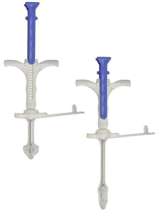 Low Profile Non-Balloon Button Gastrostomy Tube Kit