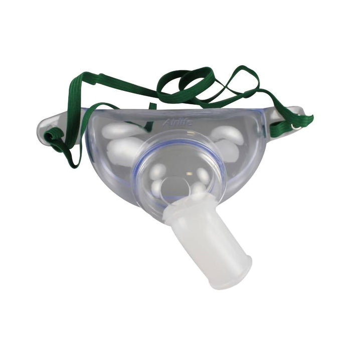 Tracheostomy Mask