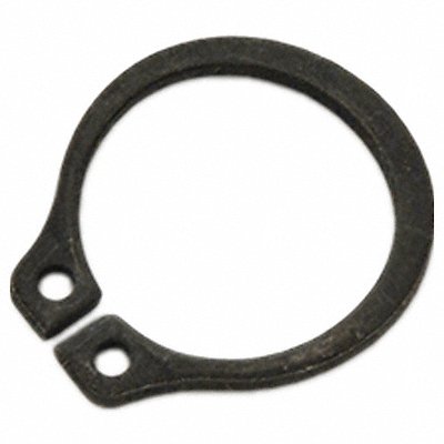 Bowed External Ring PK 5