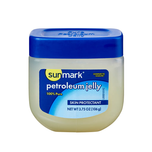 Petroleum Jelly