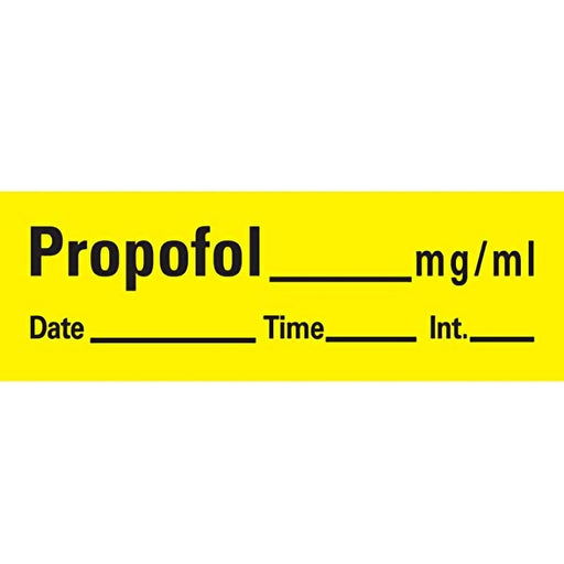 Drug Label