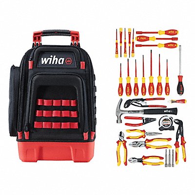 Hand Tool Kits and Master Sets
