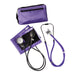 Reusable Aneroid / Stethoscope Set