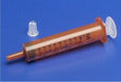 Oral Medication Syringe