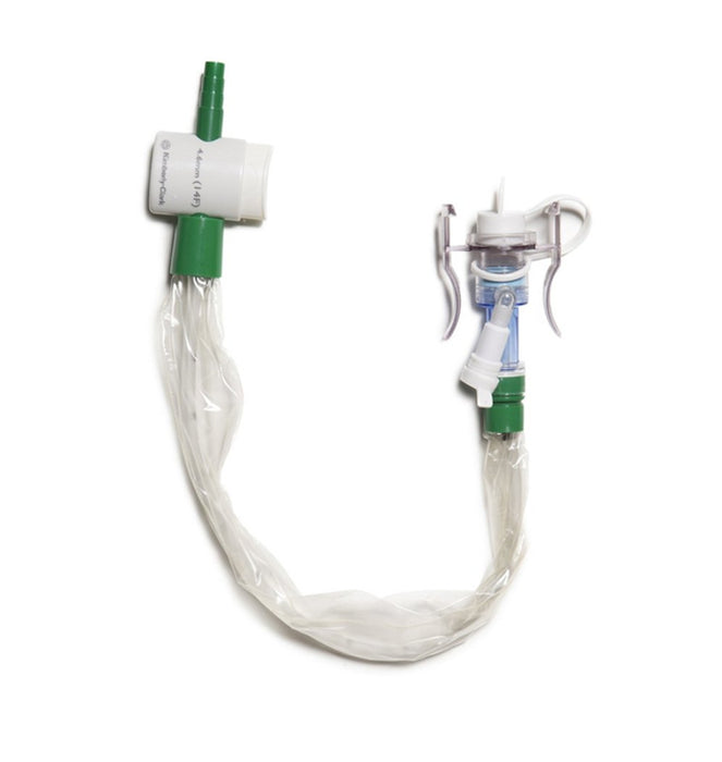 Closed Suction Catheter