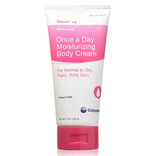 Hand and Body Moisturizer