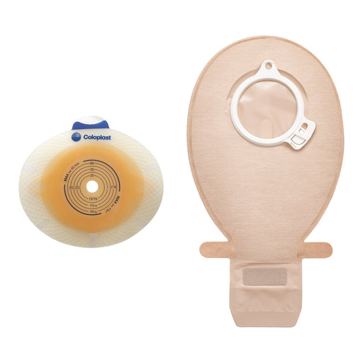 Ostomy Barrier