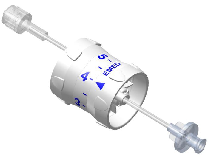 Flow Control Device