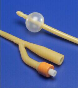 Foley Catheter