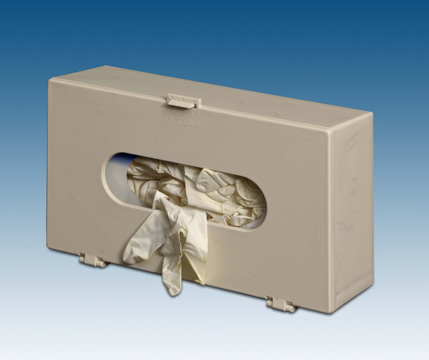 Glove Box Holder