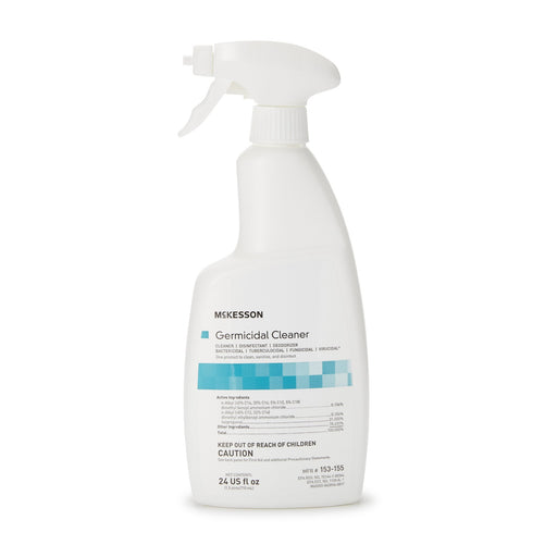 Surface Disinfectant Cleaner