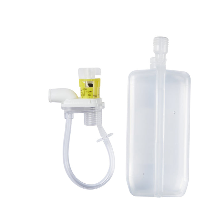 Respiratory Therapy Solution