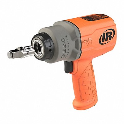 Air-Powered Impact Wrenches