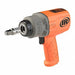 Air-Powered Impact Wrenches