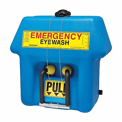 Self-Contained Eyewash Stations