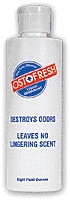 Ostomy Appliance Deodorant