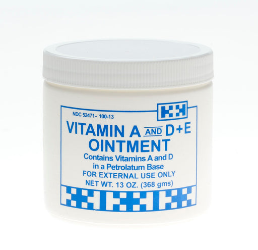 A & D Ointment