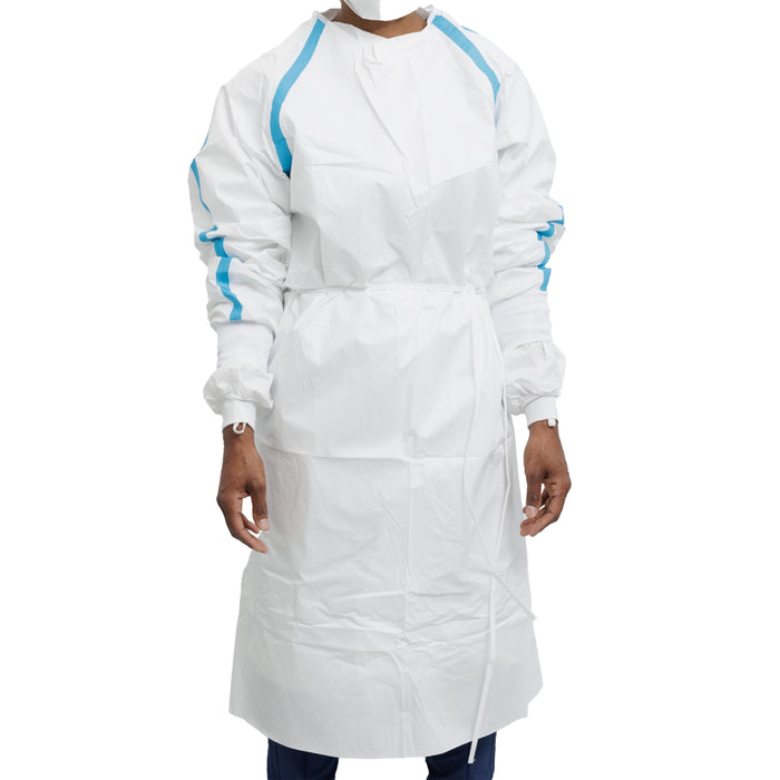 Chemotherapy Procedure Gown