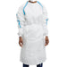 Chemotherapy Procedure Gown