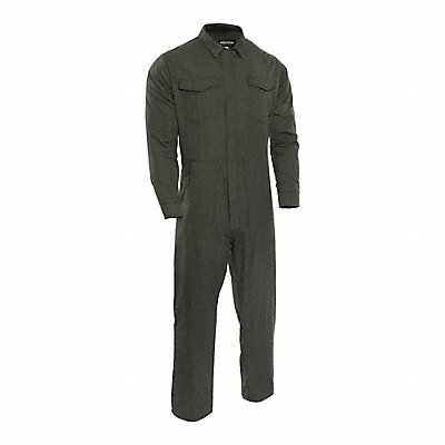 Flame-Resistant and Arc Flash Coveralls