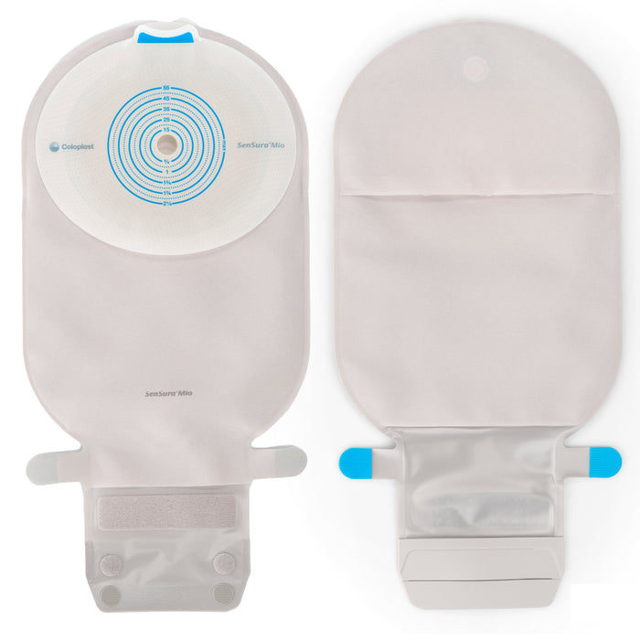 Ostomy Pouch