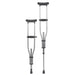 Underarm Crutches