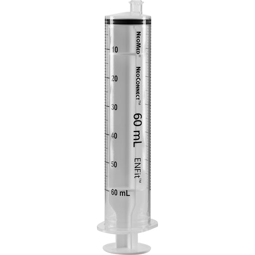 Oral Medication Syringe