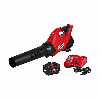 Cordless Leaf Blowers and Vacuums