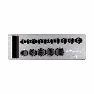 Impact Socket Sets