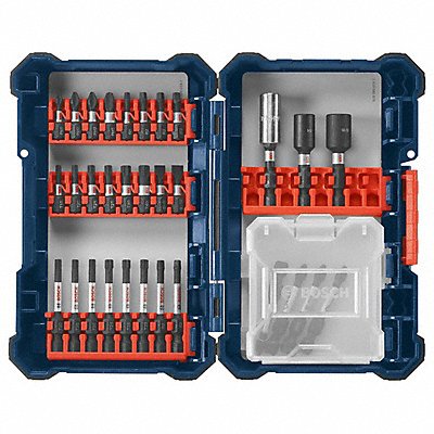 Screwdriver Bit Sets