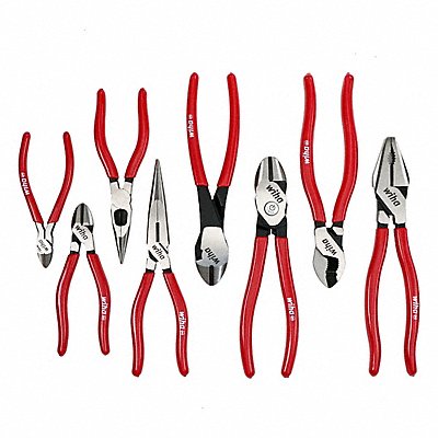 Assorted Plier Sets